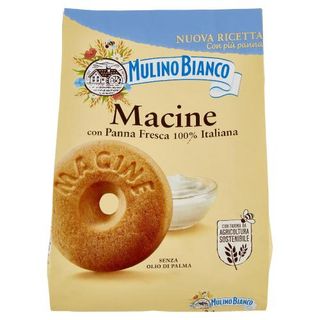 Macine Mulino Bianco 800G