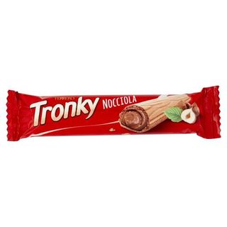 Tronky 18G