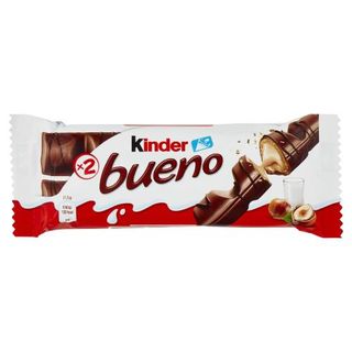 Kinder Bueno T5 215G