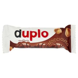 Duplo Ferrero 26G