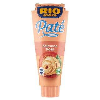 Rio Mare losos pasteta 100g