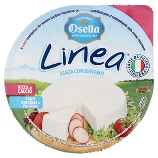 Linea S.pack Osella Gr 190