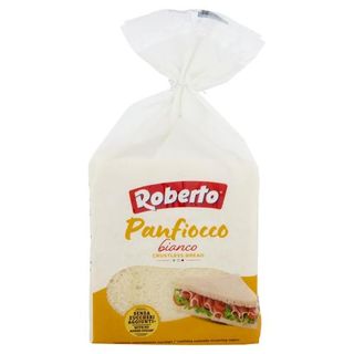 Pane Roberto Panfiocco 400Gr