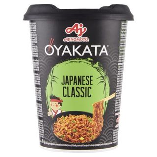 Oyakata Japanese Classic 93 g.