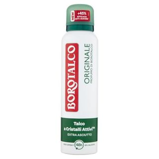 Deo Spray Misti Borotalco 150 - Originale