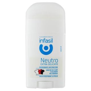 Infasil Neutro Deodorante Stick Extra Delicato 50ml