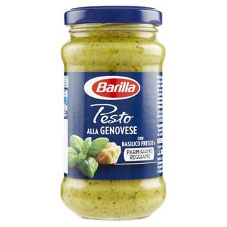 Pesto Genovese Barilla 190G