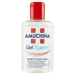 Amuchina Gel Mani 80ML