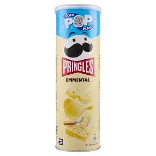 Pringles Emmental 175 g