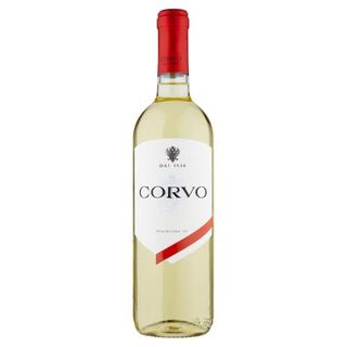 Vino D/Sal Corvo Bianco 75Cl