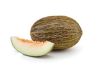 Melon Piel De Sapo Ecológico 1un (Aprox. 2,5 Kg.)  