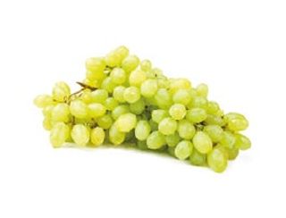 Uva Blanca Ecológica 1 racimo (Aprox. 300 Gr.)