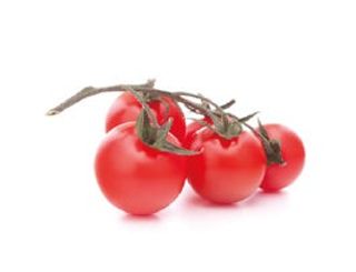 Tomate Cherry Ecológico 1un (Aprox. 16 Gr.)