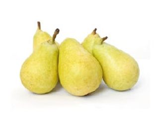 Pera Ercolina Ecológica 1un (Aprox. 110 Gr.)
