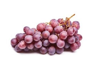Uva Roja Ecológica 1 racimo (Aprox. 300 Gr.)