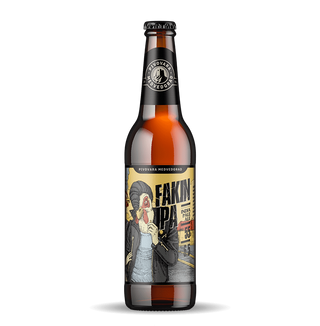 Fakin IPA 0.5l