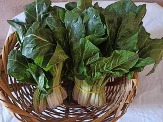 Blitva domaća 1 kg