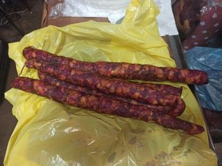 Domaće kobasice "Muć" 500g