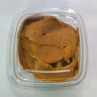 Bio kebab