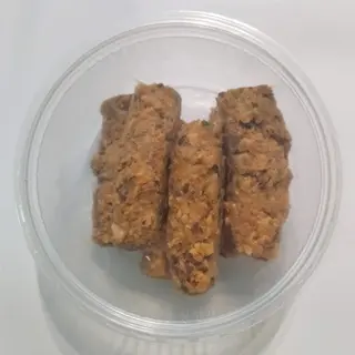 Bio ćevapi