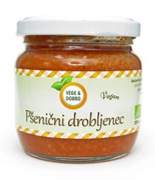 Bio vege bolognese