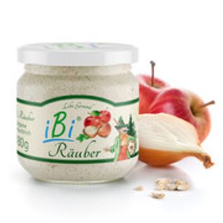 Ibi razbojnik biljni namaz