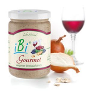 Ibi gurmanski biljni namaz