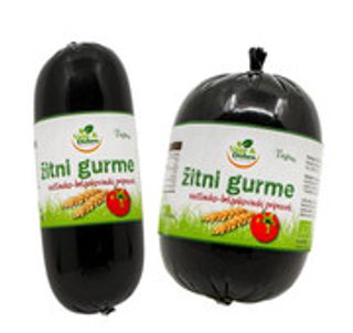 Bio gurmanski odrezak