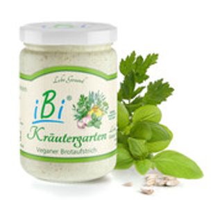 Ibi biljni vrt povrtni namaz