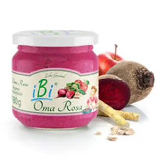 Ibi biljni namaz oma rosa