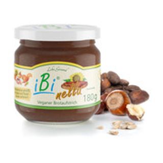 Ibinella namaz s kakaom i lješnjacima