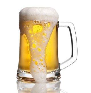 Nova runda Amer pale ale 0.5l