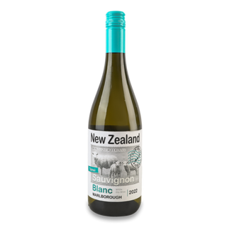 Вино Tainui Marlborough Sauvignon Blanc 0,75 л сух. біле