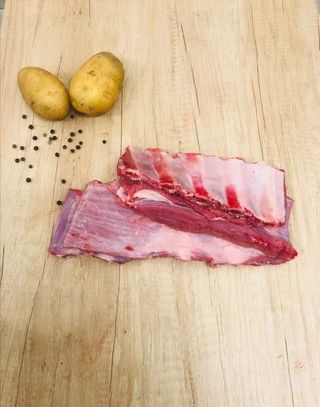 Teleća Prsa i Flam Sk 1Kg