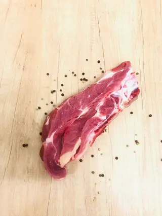 Teleći Vrat Sk 1kg