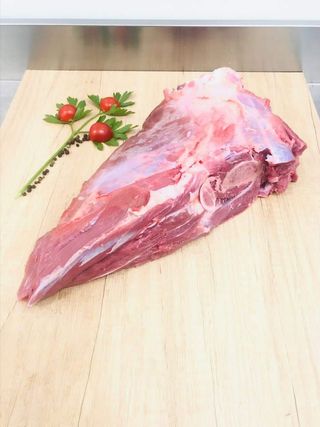 Teleća Plećka bk 1kg