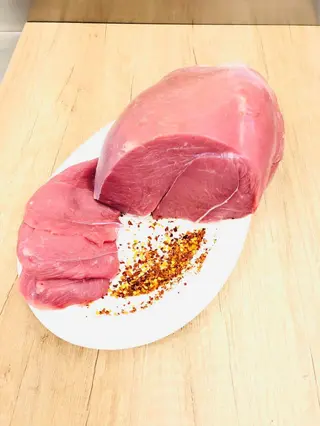 Teleći But Bk 1kg
