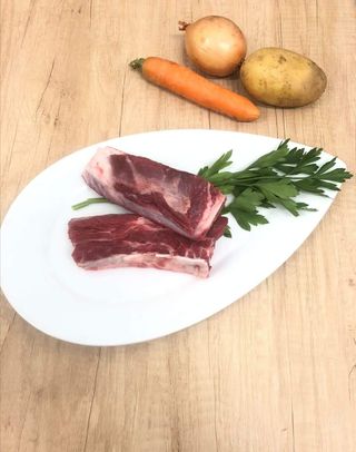 Juneća Rebra Sk 1kg