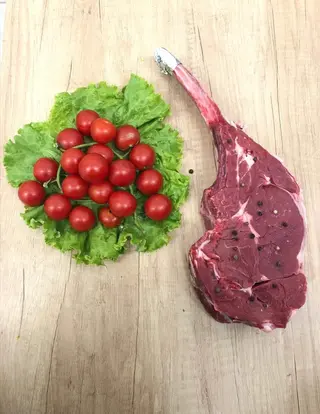 Tomahawk Steak 1kg