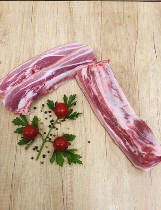 Svinjsko Carsko Meso 1kg