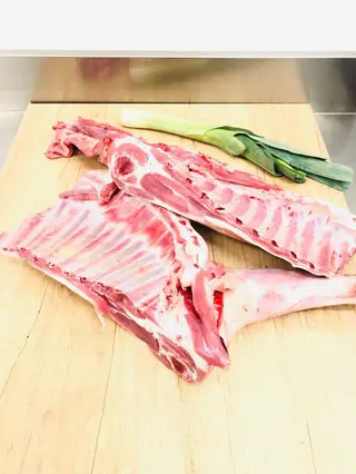 Janjetina Sječena 1kg