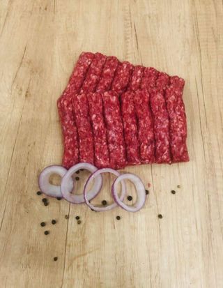 Sarajevski Ćevapi 1kg