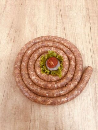 Roštilj Kobasica 1kg