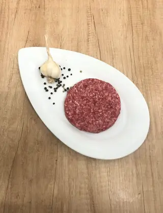 Burger Juneći 1kg