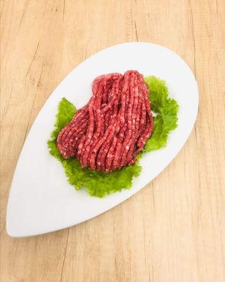 Mljeveno Meso 70 Junetina/30 Svinjetina 1kg