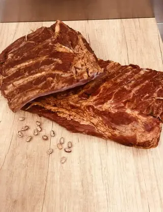 Pleh Suha Rebra Kg