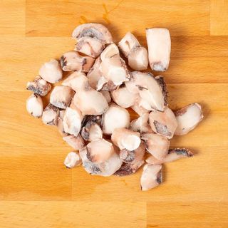 Kuhani Krakovi Divovske Lignje Cca 500G