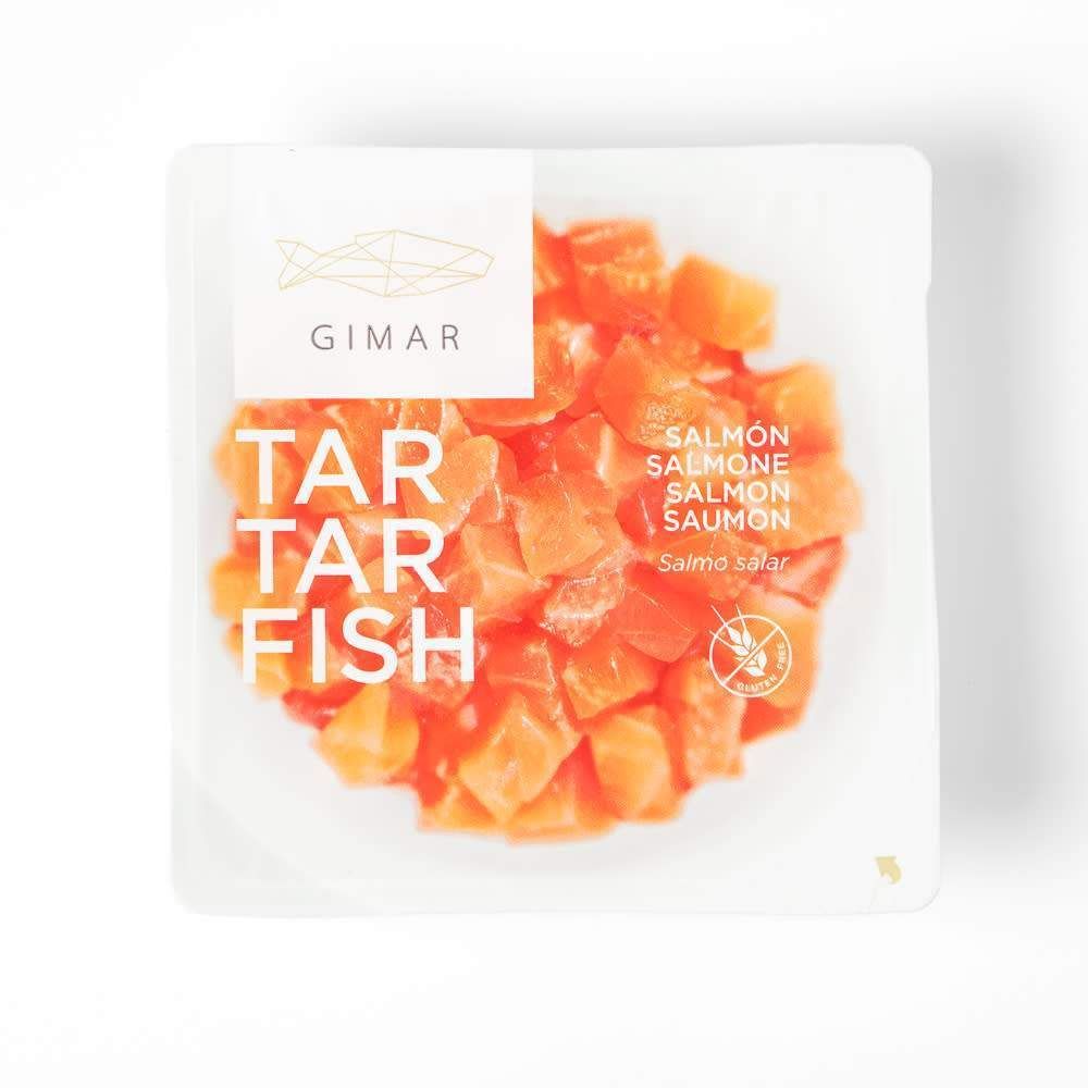 Fisheria Sushi program
