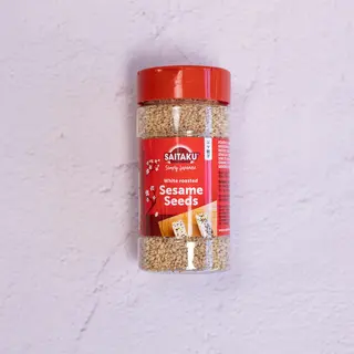 Bijeli Prženi Sezam 95G