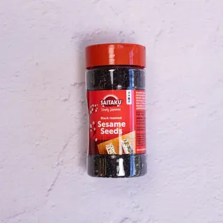 Crni Prženi Sezam 95G